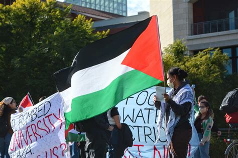 Stanford scholars analyze South Africa's case against Israel