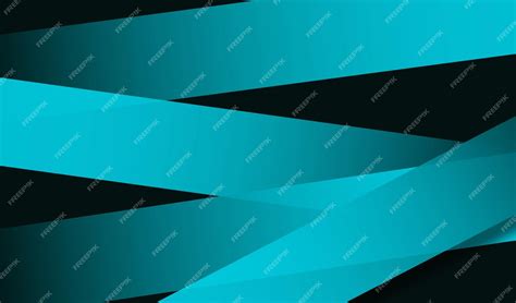 Premium Vector | Free vector abstract gradient geometric shapes background