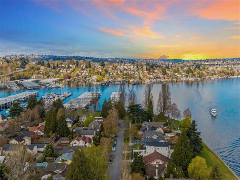 10 Best Affordable Seattle Suburbs to Live in 2023 | Redfin