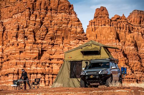 The Ultimate Adventure Photography Vehicle | Fstoppers