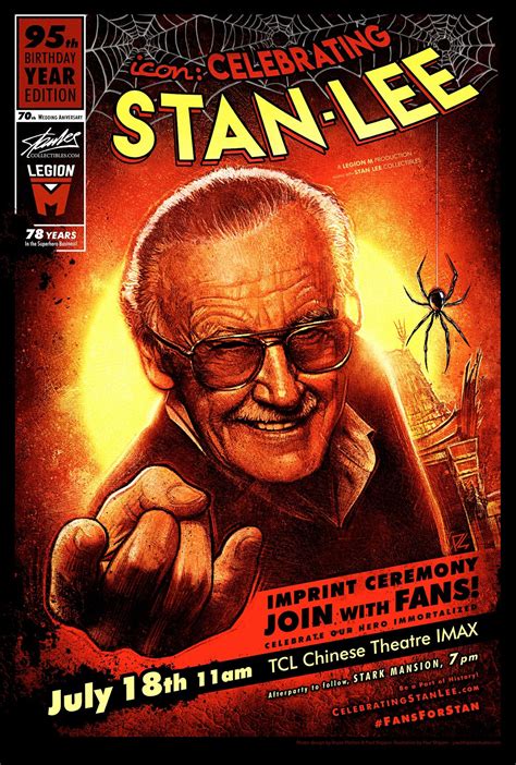 Icon: Celebrating Stan Lee | Stan lee, Marvel comic books, Marvel comics