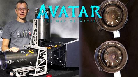 Avatar 2 Insights: HFR Reduces Eye Fatigue in 3D Screening - YMCinema ...