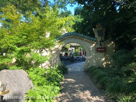 Fairytale Forest at Efteling | Theme Park Archive