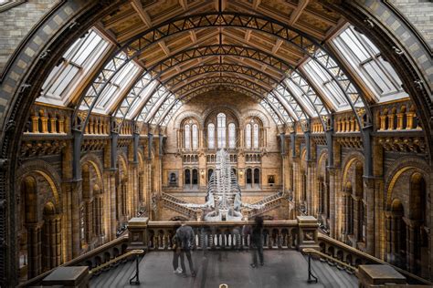 The 10 Best Museums & Galleries in London for Architecture Lovers – Architectour Guide