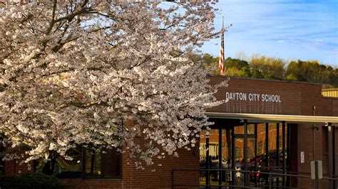 Dayton City School