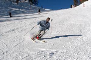 The Best Skiing In Scotland