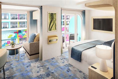 Icon of the Seas Cabin 9315 - Category SF - Surfside Family Suite 9315 on iCruise.com