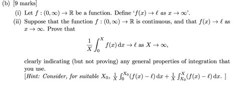 Convergence of a sequence of integrals - Mathematics Stack Exchange