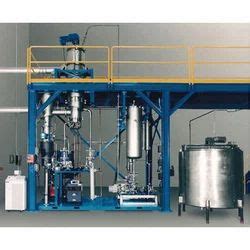 Chemical Process Equipment Manufacturer from Ghaziabad