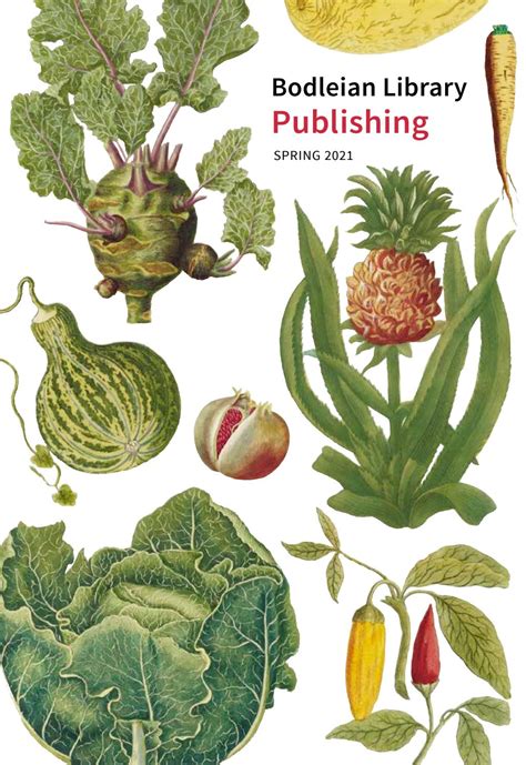 Bodleian Library Publishing Spring 2021 Publications catalogue by ...