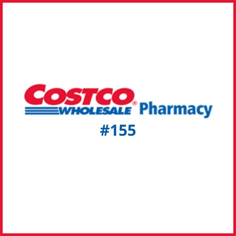 COSTCO PHARMACY # 155, Nanaimo, British Columbia