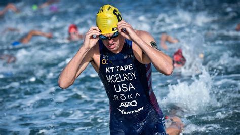 Triathlon News and Notes: Olympic Hopefuls, a Guinness World Record ...