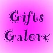 Gifts Galore