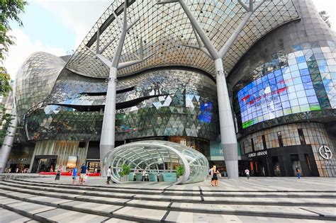 11 Best Shopping Malls in Singapore - Most Popular Singapore Malls – Go Guides