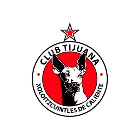 Xolos Tijuana Logo