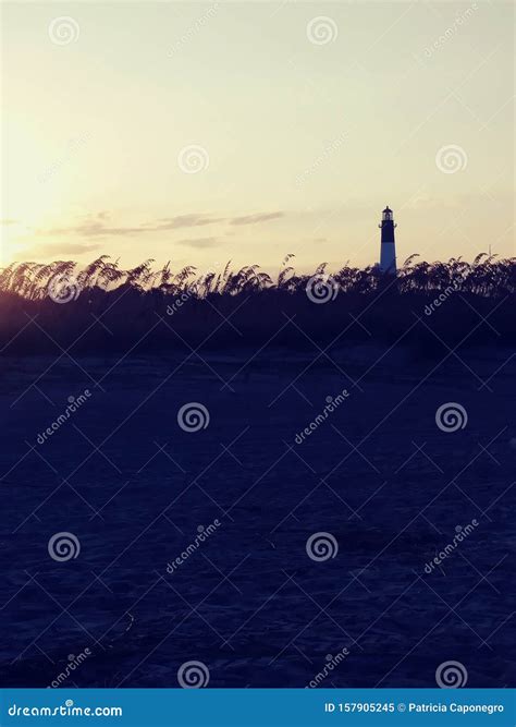 Tybee island lighthouse stock image. Image of tybee - 157905245