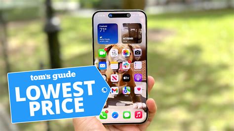 Best iPhone 15 Pro Max deals for September 2024 | Tom's Guide