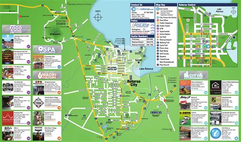 Large Rotorua Maps for Free Download and Print | High-Resolution and Detailed Maps