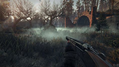 Stalker 2 Unjuk Cuplikan Baru, Perlihatkan Kekuatan Unreal Engine 4 ...