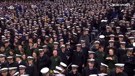 Gillette Stadium to hold preview of Army-Navy game, first in New England | ABC6