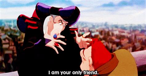 [Image - 182932] | Frollo | Know Your Meme