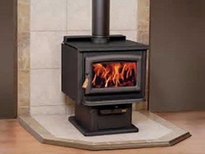 Pacific Energy Super 27 High Efficiency Wood Stove - Top Hat