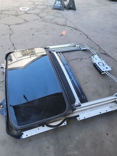 Honda Civic Sunroof for Sale in Spring Valley, CA - OfferUp