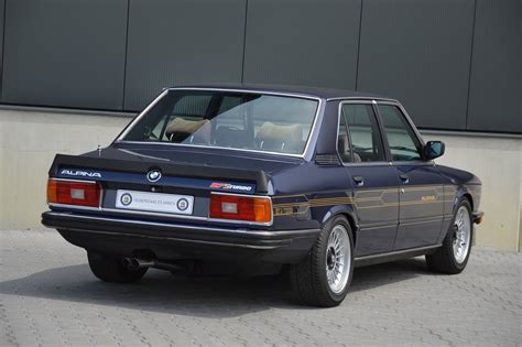 bmw, Alpina, B7, S, Turbo, Cars, e12 , 1981, 1982 Wallpapers HD ...