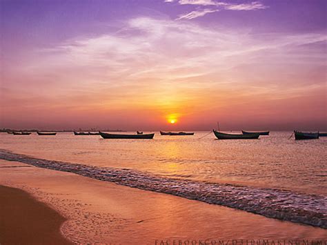 Top Beach Destinations of Tamil Nadu - Nativeplanet