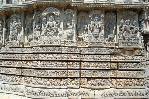 Mallitamma and his signature contribution to Hoysala temple architecture