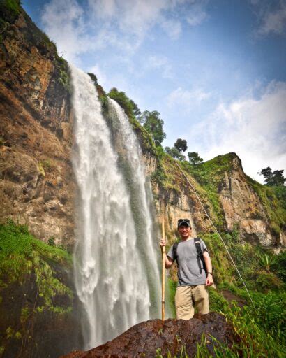 Sipi Falls: First-Hand Guide to Hiking Eden in Uganda