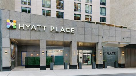 Chelsea Hotel Near Madison Square Garden | Hyatt Place New York / Chelsea