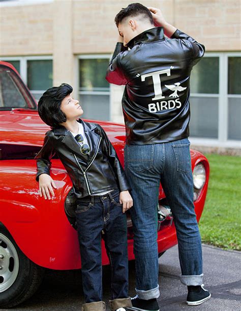 Grease Lightning Costume Ideas - Goimages Tips