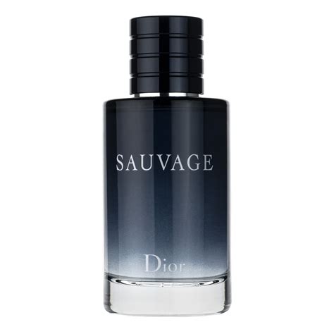 Christian Dior Sauvage Eau de Toilette Spray 100ml | BeautyBuys Ireland