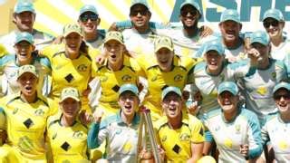 England Men's Cricket Team | BBC Sport