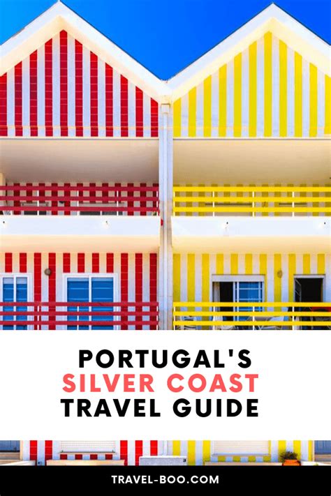 Silver Coast Portugal: Travel Guide