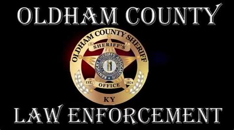 Oldham County Sheriff's Office - Home | Facebook