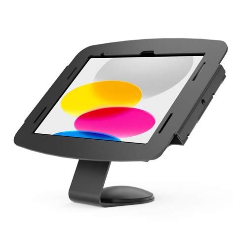 Wall Mounted iPad Holder | Intuitive Design | Maclocks