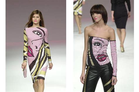 The Impact of Pop Art on the World of Fashion – From Art to Industry and Back | Widewalls