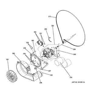 Step-by-Step Guide: Ge Dryer Belt Replacement Diagram Explained