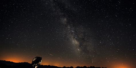 Nuits des Étoiles : ce que vous pourrez observer dans le ciel