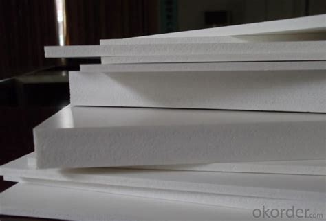 Plastic Sheets Supplier & Manufacturer - PVC Expanded Sheets, PVC ABS ...