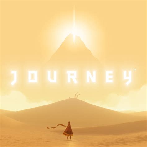 Journey - IGN