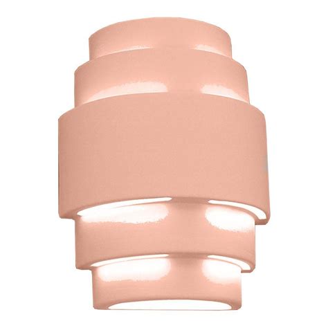 Filament Design Cache 2-Light Bisque Brick Ceramic Outdoor Wall Sconce-CLI-EDG803596 - The Home ...
