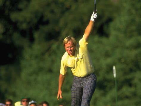 How Many Majors Has Jack Nicklaus Won? - How Many Won