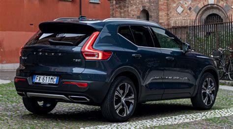 New Volvo Xc40 2024 Redesign Models Release Date 2023 Volvo Specs - New 2024 Nissan Release