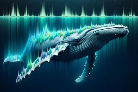 Decoding The Mysteries Of Humpback Whale Songs – Ocean Action Hub