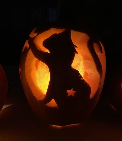 Halloween Pumpkin Carving Ideas Your Kids Will Love - Protective Wellness