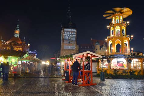 Best Christmas markets in Poland | Best christmas markets, Christmas ...