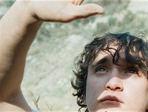 HAPPY AS LAZZARO (LAZZARO FELICE) Trailers, Clips, Featurettes, Images ...